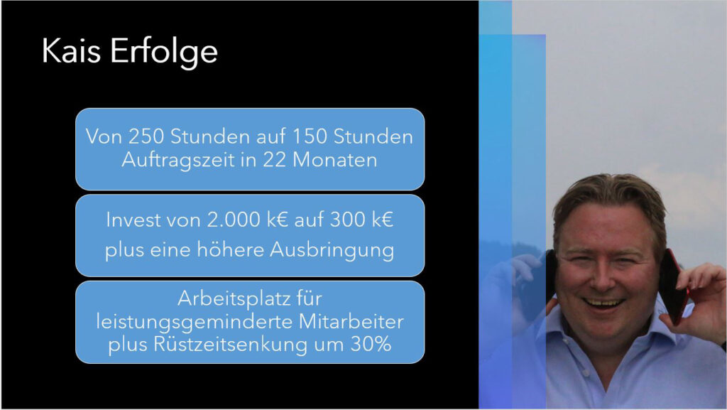 Kais Erfolge